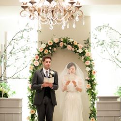 アールベルアンジェチャペル嵯峨野の写真1枚目