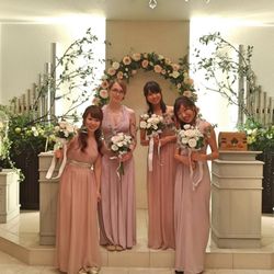 アールベルアンジェチャペル嵯峨野の写真7枚目