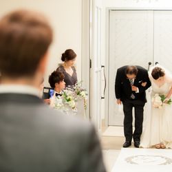 アールベルアンジェチャペル嵯峨野の写真19枚目