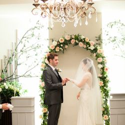 アールベルアンジェチャペル嵯峨野の写真22枚目