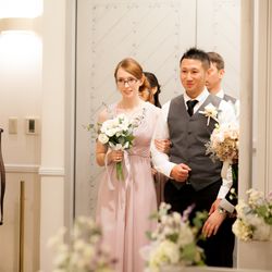 アールベルアンジェチャペル嵯峨野の写真23枚目