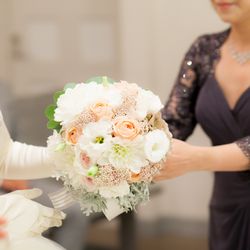 アールベルアンジェチャペル嵯峨野の写真13枚目