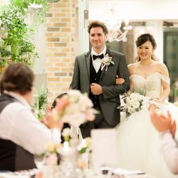 アールベルアンジェチャペル嵯峨野の写真8枚目