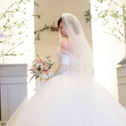 アールベルアンジェチャペル嵯峨野の写真3枚目