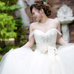 アールベルアンジェチャペル嵯峨野の写真4枚目