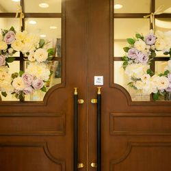 アールベルアンジェチャペル嵯峨野の写真27枚目