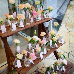 アールベルアンジェチャペル嵯峨野の写真34枚目