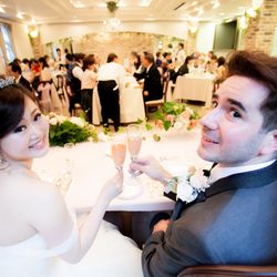 アールベルアンジェチャペル嵯峨野の写真3枚目