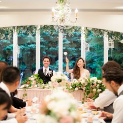 アールベルアンジェチャペル嵯峨野の写真9枚目