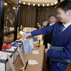 リッツファイブの写真7枚目