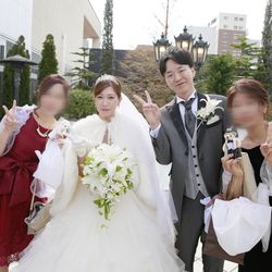 リッツファイブの写真14枚目