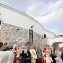 リッツファイブの写真16枚目