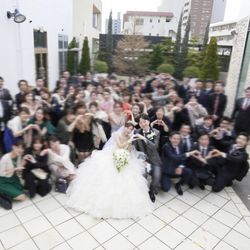 リッツファイブの写真16枚目