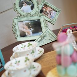 アイネス ヴィラノッツェ 大阪の写真3枚目