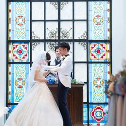 アイネス ヴィラノッツェ 大阪の写真10枚目