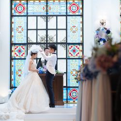 アイネス ヴィラノッツェ 大阪の写真20枚目