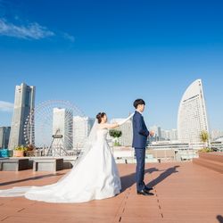 グランドオリエンタル みなとみらいの写真30枚目