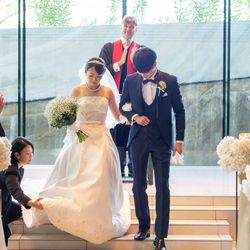 グランドオリエンタル みなとみらいの写真3枚目