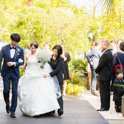 グランドオリエンタル みなとみらいの写真4枚目