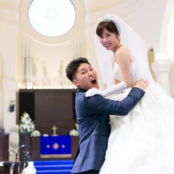 アニヴェルセル 神戸の写真9枚目