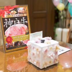 アニヴェルセル 神戸の写真8枚目