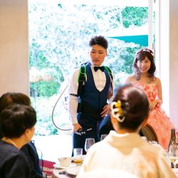 アニヴェルセル 神戸の写真11枚目