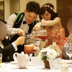 アニヴェルセル 神戸の写真9枚目