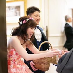 アニヴェルセル 神戸の写真1枚目