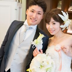 アニヴェルセル 神戸の写真7枚目