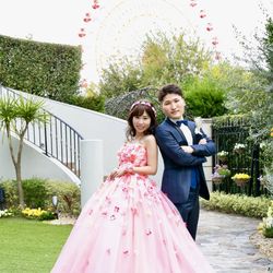 アニヴェルセル 神戸の写真5枚目