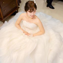 アニヴェルセル 神戸の写真2枚目