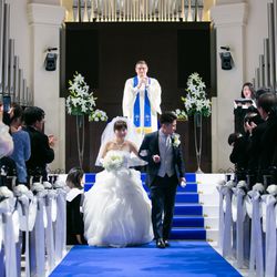 アニヴェルセル 神戸の写真8枚目