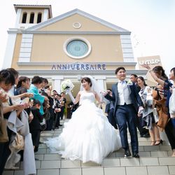 アニヴェルセル 神戸の写真6枚目