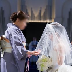 アニヴェルセル 神戸の写真8枚目