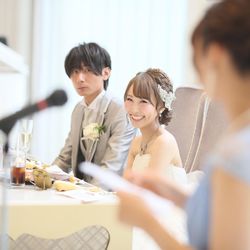 ララシャンス広島迎賓館の写真17枚目