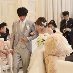 ララシャンス広島迎賓館の写真15枚目