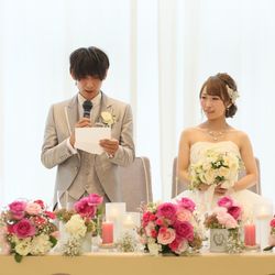 ララシャンス広島迎賓館の写真16枚目