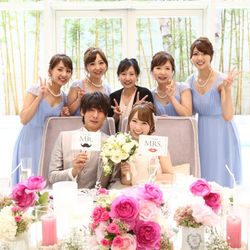 ララシャンス広島迎賓館の写真33枚目