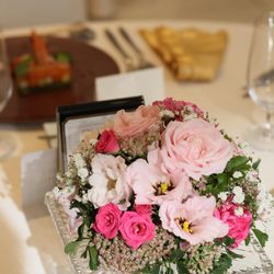 ララシャンス広島迎賓館の写真30枚目