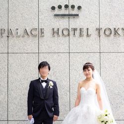 パレスホテル東京の写真5枚目