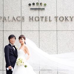 パレスホテル東京の写真22枚目