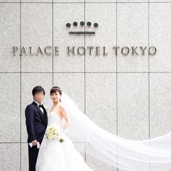 パレスホテル東京の写真22枚目