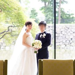 パレスホテル東京の写真22枚目