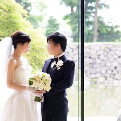 パレスホテル東京の写真23枚目