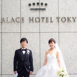 パレスホテル東京の写真22枚目