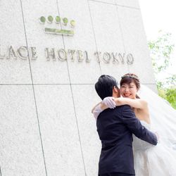 パレスホテル東京の写真11枚目