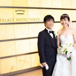 パレスホテル東京の写真6枚目