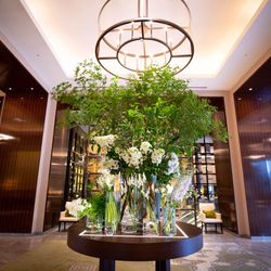 パレスホテル東京の写真4枚目