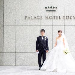 パレスホテル東京の写真33枚目