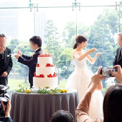 パレスホテル東京の写真13枚目